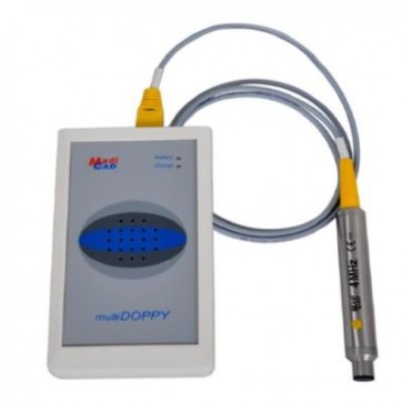 Multidoppy uređaj i Multidoppy akcijski komplet