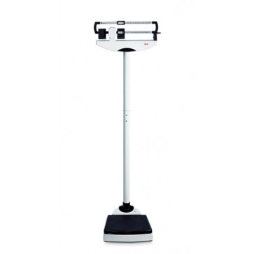 Seca 700 Mechanical Column Scales with Stadiometer
