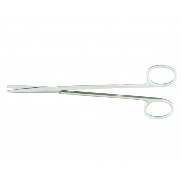 Metzenbaum scissors, 18 cm