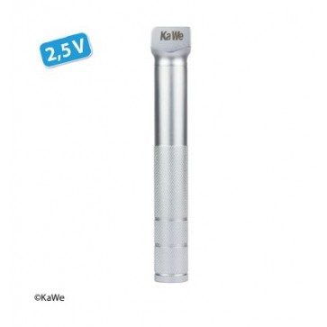 Drška za metalnu lopaticu laringoskopa KaWe (Šifra C) - Ø 19 mm