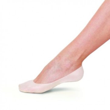 Fleksibilna gel zaštita za stopala