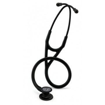 3M™ Littmann® Cardiology III™ Stethoscope, 6163 Black Edition