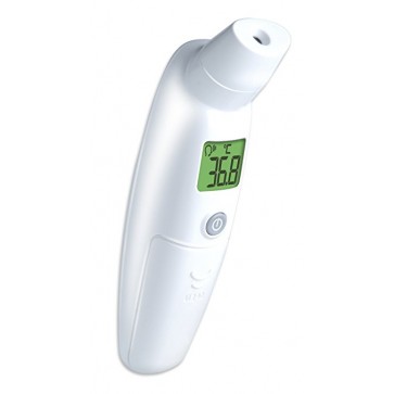 Rossmax HA-500 Non-Contact Temple Thermometer