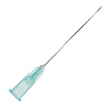 Microtip Ultra Hypodermic Needle, 26G - 8mm
