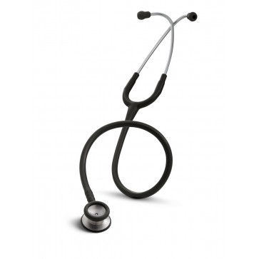 3M™ Littmann® Classic II Pediatric Stethoscope, 2113 Black