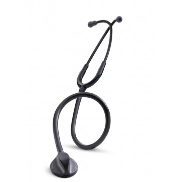 3M™ Littmann® Master Classic II™ Stethoscope, 2141 Black Edition