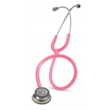 Classic III Littmann Stethoscope, 5633 Pearl Pink