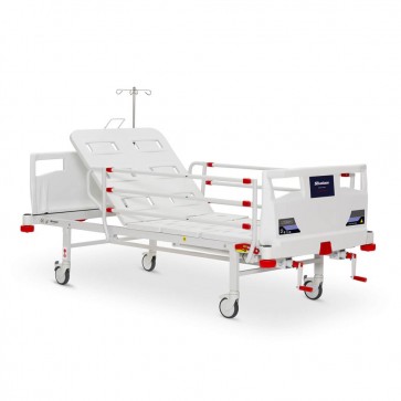 Mehanički bolnički krevet CURA 220 PL