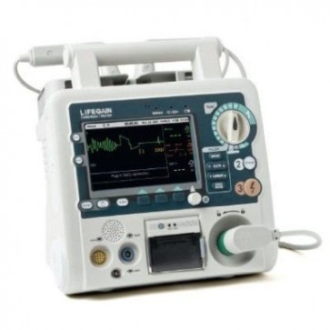 Pribor za defibrilator AED CU-HD1