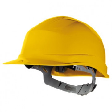 Industrial safety helmet