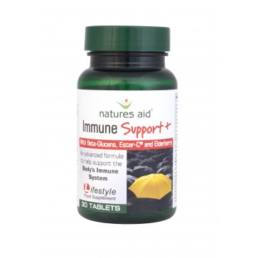 Immune Support +