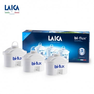 Filter za vodu | Bi-flux | 3 komada u pakovanju