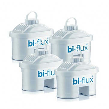 Filter za vodu | Bi-flux | 4 komada u pakiranju