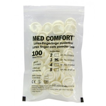Med-Comfort lateks napršnjaci