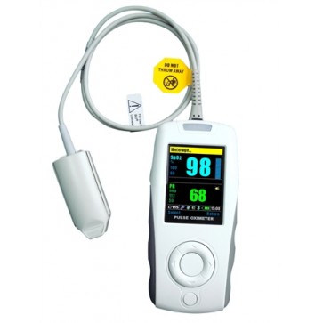 ChoiceMMed MD300M Pulse Oximeter