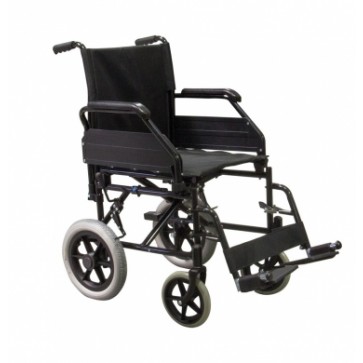 Invalidska sklopiva kolica s malim kotačima | RehaPrima | 46 cm