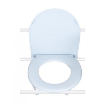 Rezervni dijelovi za 4-u-1 toaletnu stolicu RP780