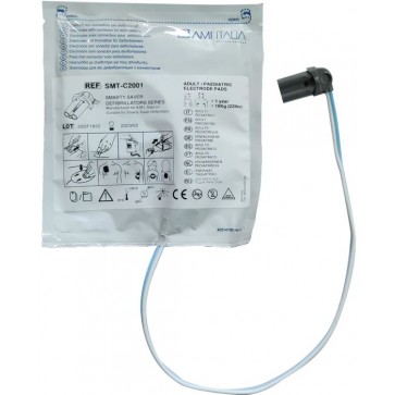 Jednokratne elektrode za AMI Smarty Saver defibrilatore