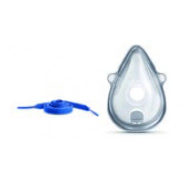 Flaem Soft touch maska za inhalator | za djecu