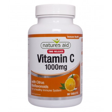 Vitamin C 1000 mg