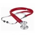 Stethoscope KaWe RappAPort, Red