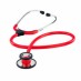 Stethoscope KaWe Colorscop Duo, Red