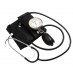 Riester Sanaphon® Sphygmomanometer with a built-in stethoscope