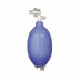 Samošireći balon za reanimaciju  PVC za odrasle jednokratni
