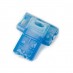 Blue ice block for portable refrigerators, 200 ml