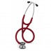 3M™ Littmann® Cardiology IV™ Stethoscope 6170 Burgundy/Mirror