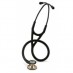 3M™ Littmann® Cardiology IV™ Stethoscope 6179 Black/Champagne/Smoke
