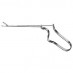 Buck alligator ear forceps for foreign body removal