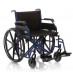 Wheelchair for obese patients Moretti