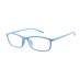Reading glasses Light, blue; Diopters: +1, +1.50, +2, +2.50, +3 and +3.50 