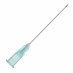 Microtip Ultra Hypodermic Needle, 18G - 38mm