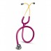 3M™ Littmann® Classic II Infant Stethoscope, 2157 Raspberry/Rainbow