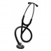 3M™ Littmann® Master Cardiology™ Stethoscope, 2176 Black/Smoke