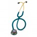 Classic III Special Series Littmann Stethoscope, 5807 Caribbean Blue/Rainbow