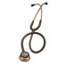 Classic III Special Series Littmann Stethoscope, 5809 Chocolate/Copper