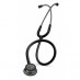Classic III Special Series Littmann Stethoscope, 5811 Black/Smoke