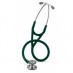 3M™ Littmann® Cardiology IV™ Stethoscope 6155 Hunter Green