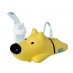 Rossmax NI60 Qutie "Doggie" - Super mini piston nebulizer