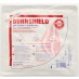 Burnshield pjenasta obloga za opekline - za lice | 200 x 450 mm