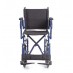 Hospital transport wheelchair Moretti
