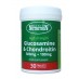 Glucosamine Sulphate 500mg & Chondroitin Sulphate 100mg
