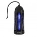 UV Light insect killer, for mosquitos and other insects, 30 m2