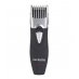 Rechargeable hair clipper and beard trimmer