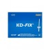 KD FIX Intravenska kanila | G-16 1.7 x 45 mm