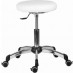 1030 Zon Medica working stool, white (Delivery within 5 days)