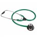 Stethoscope KaWe Colorscop Duo, Green